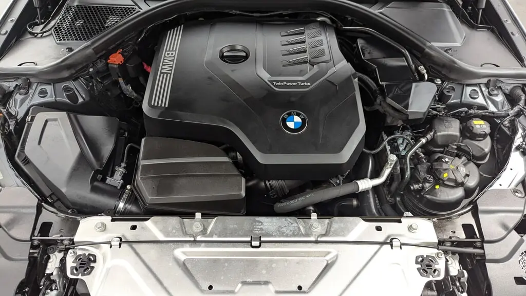 Florida Fine Cars - Used BMW 3 SERIES 2019 MARGATE 330I M SPORT