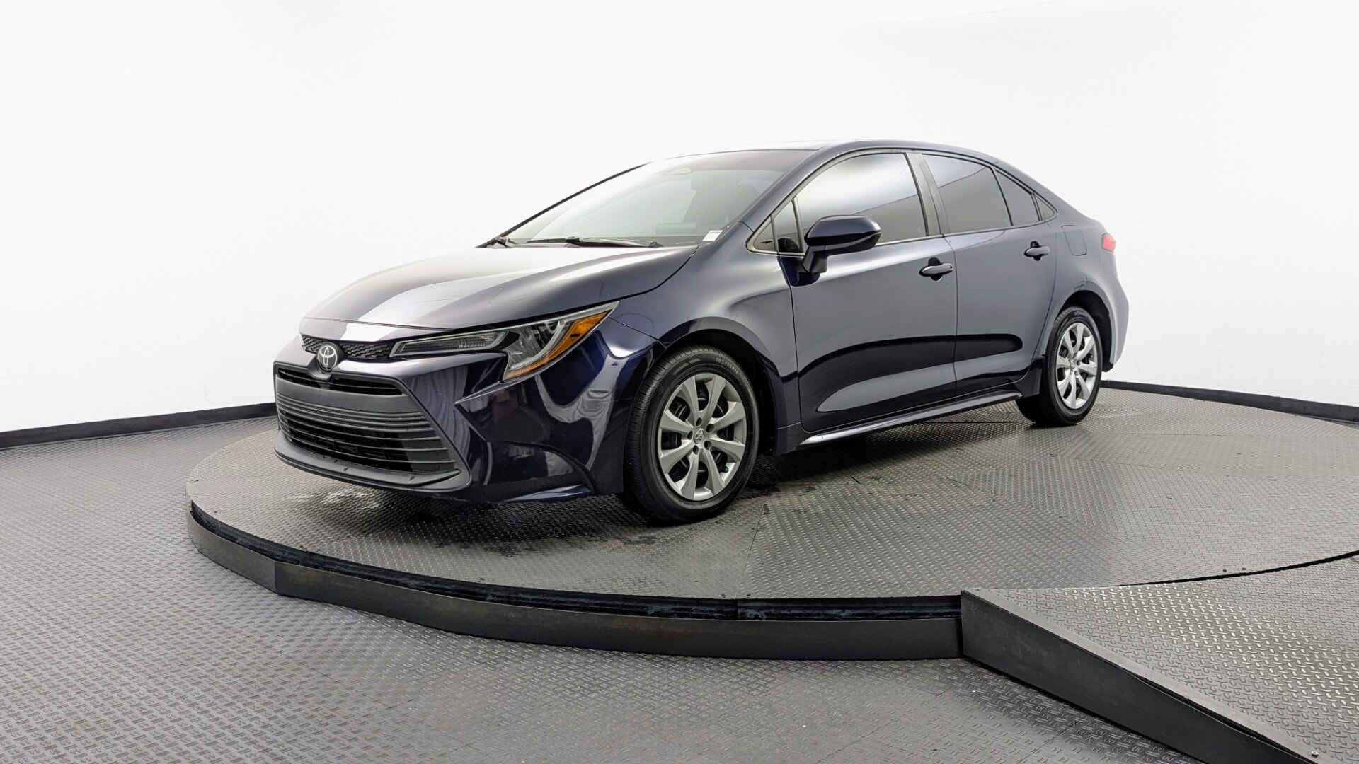 Florida Fine Cars - Used vehicle - SEDAN TOYOTA COROLLA 2024