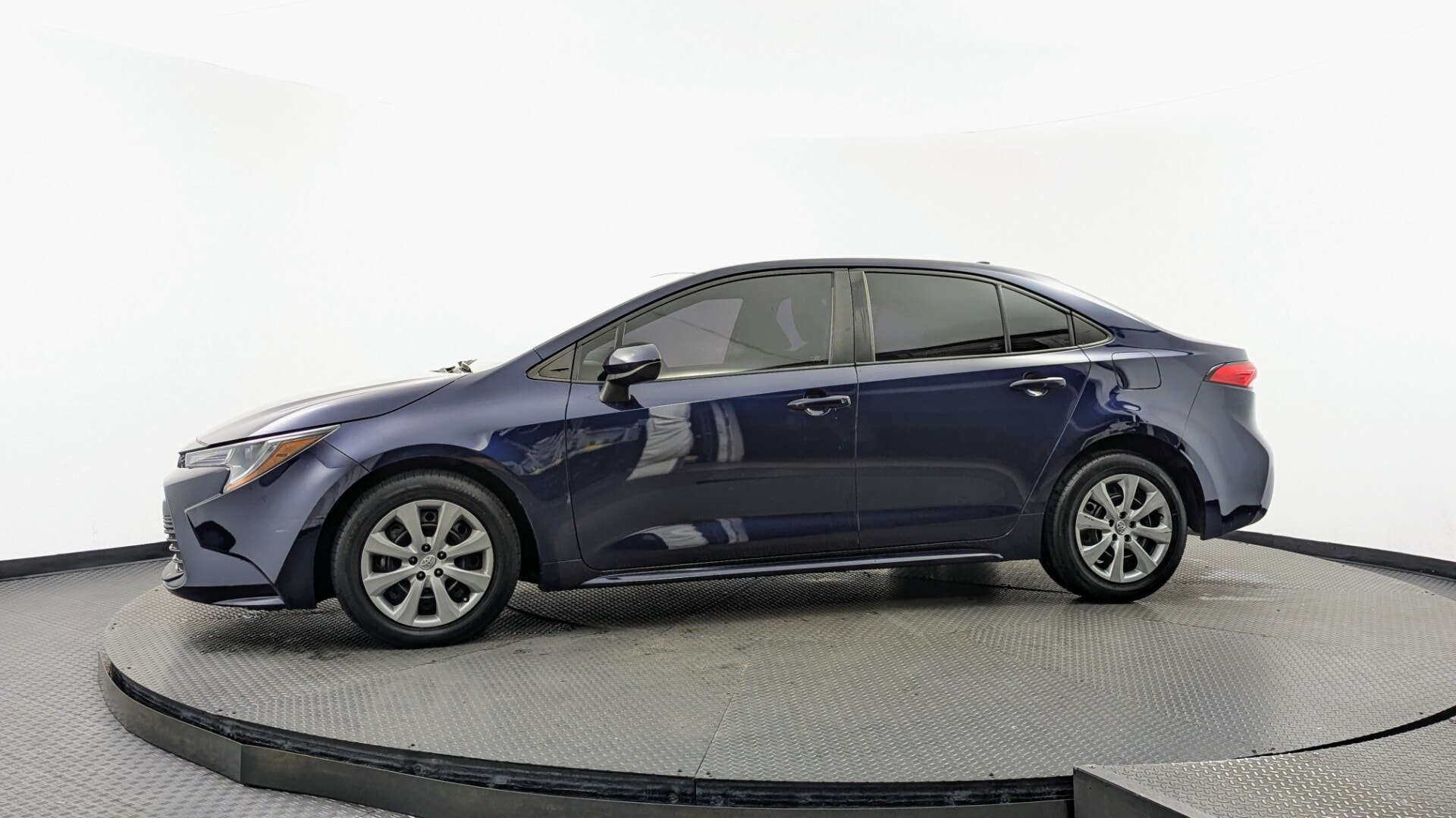 Florida Fine Cars - Used vehicle - SEDAN TOYOTA COROLLA 2024