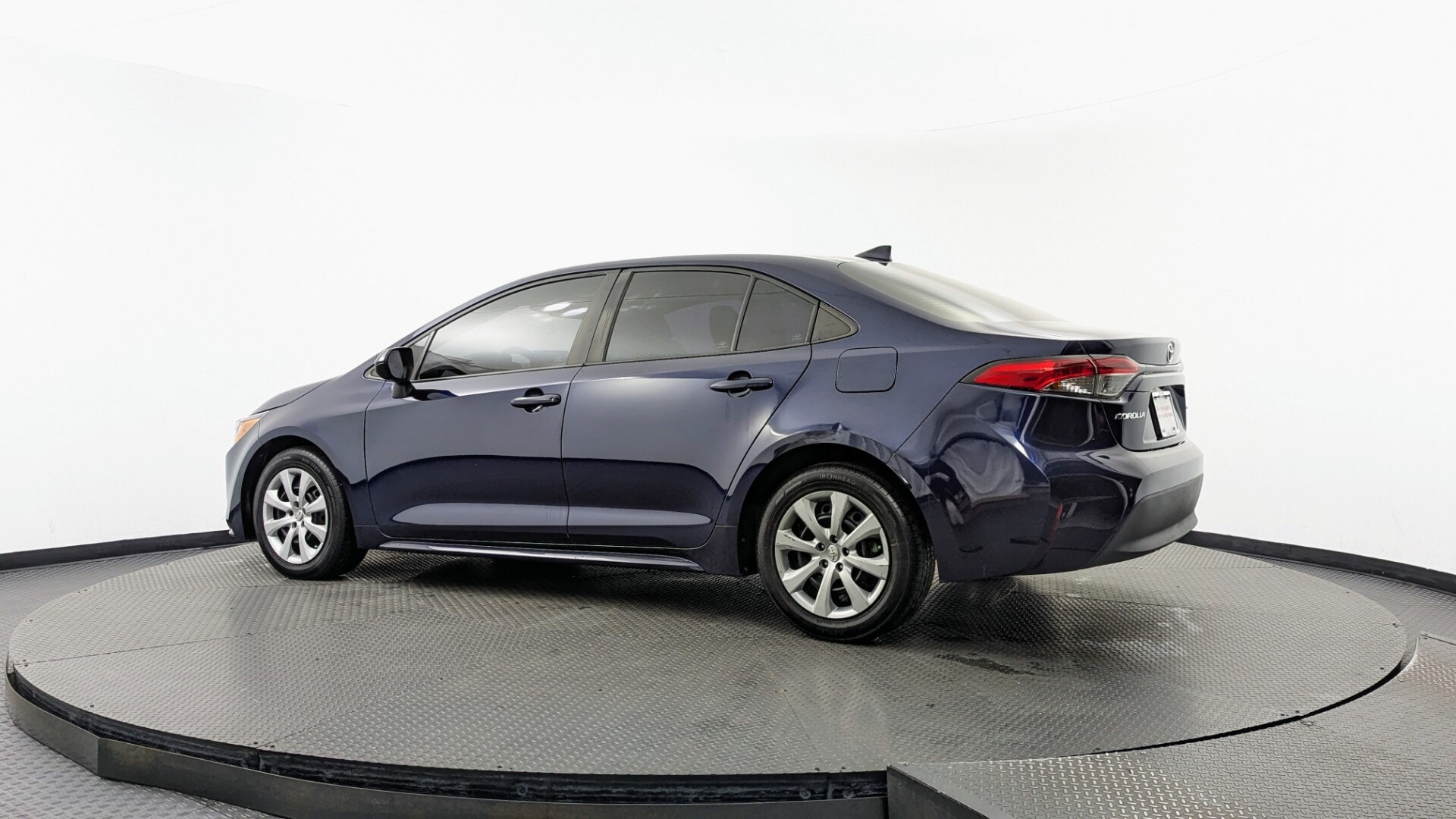 Florida Fine Cars - Used vehicle - SEDAN TOYOTA COROLLA 2024