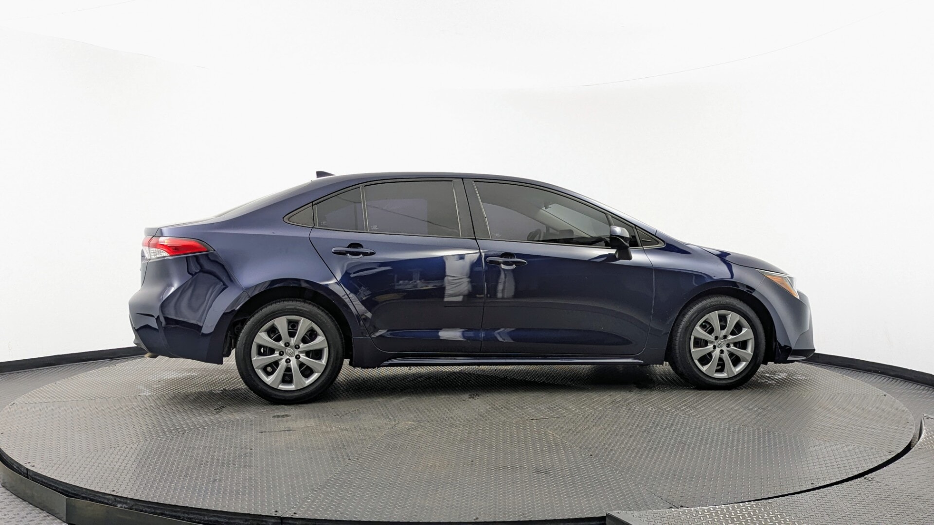 Florida Fine Cars - Used vehicle - SEDAN TOYOTA COROLLA 2024