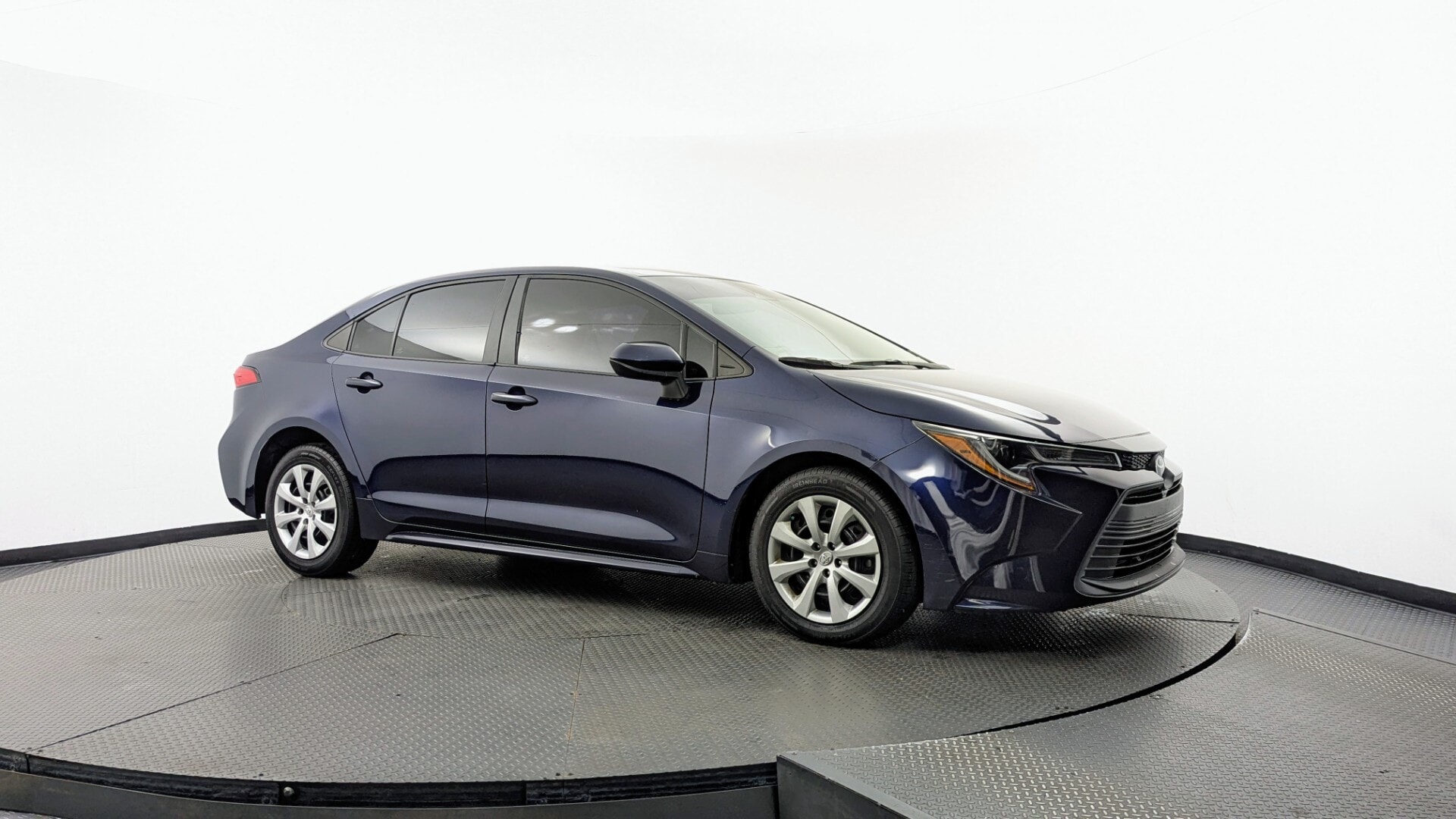 Florida Fine Cars - Used vehicle - SEDAN TOYOTA COROLLA 2024