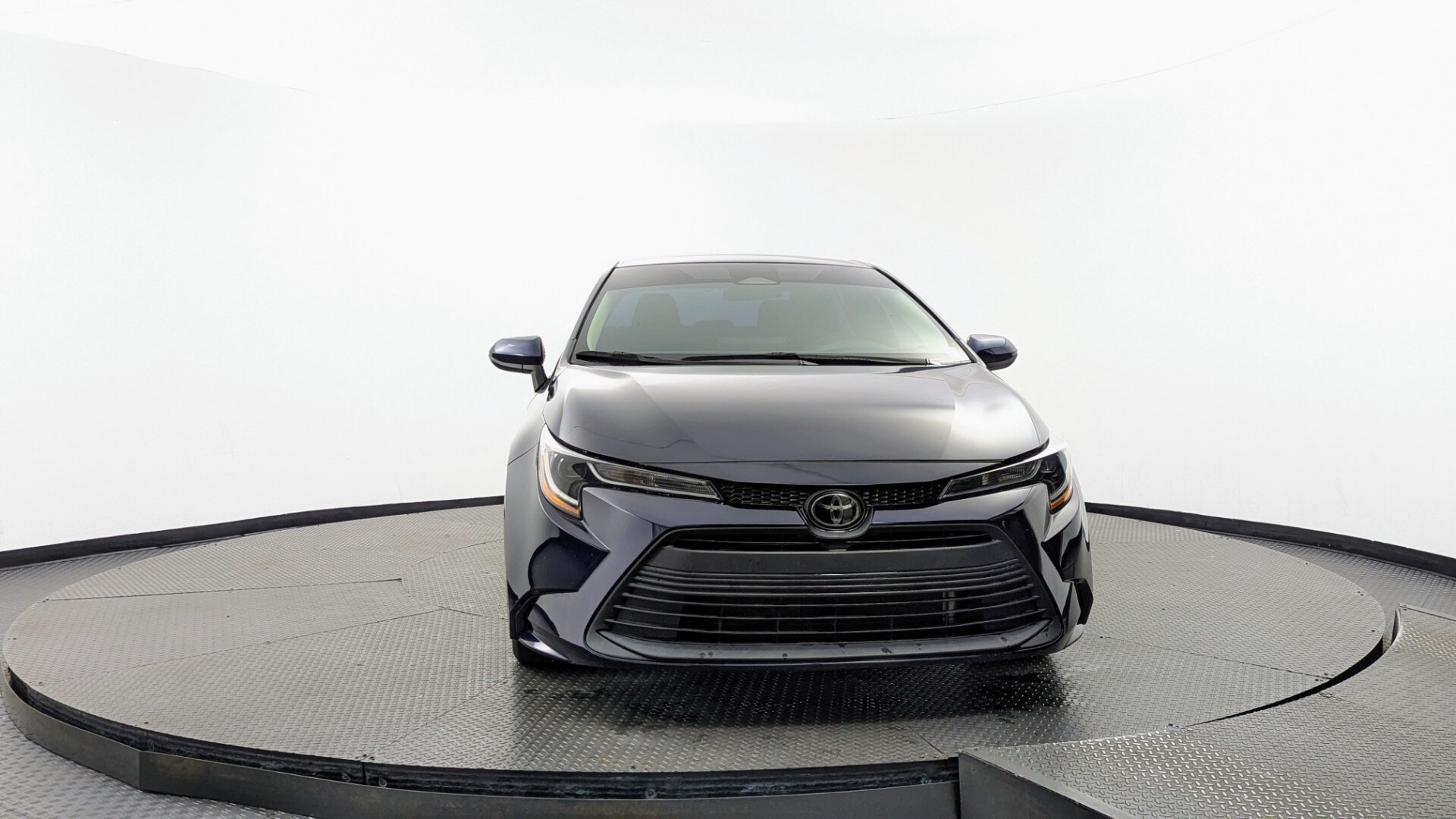 Florida Fine Cars - Used vehicle - SEDAN TOYOTA COROLLA 2024