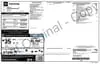 2024 TOYOTA COROLLA LE thumbnail 3