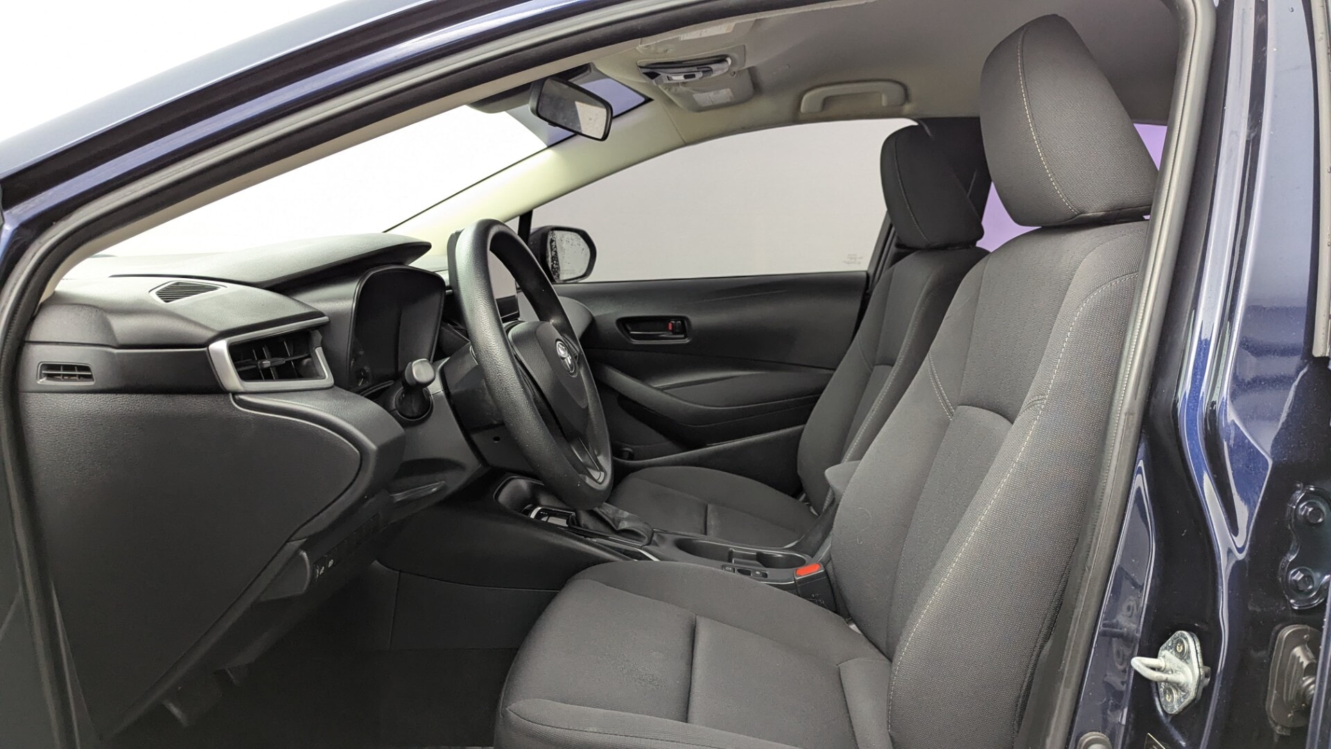 Florida Fine Cars - Used vehicle - SEDAN TOYOTA COROLLA 2024