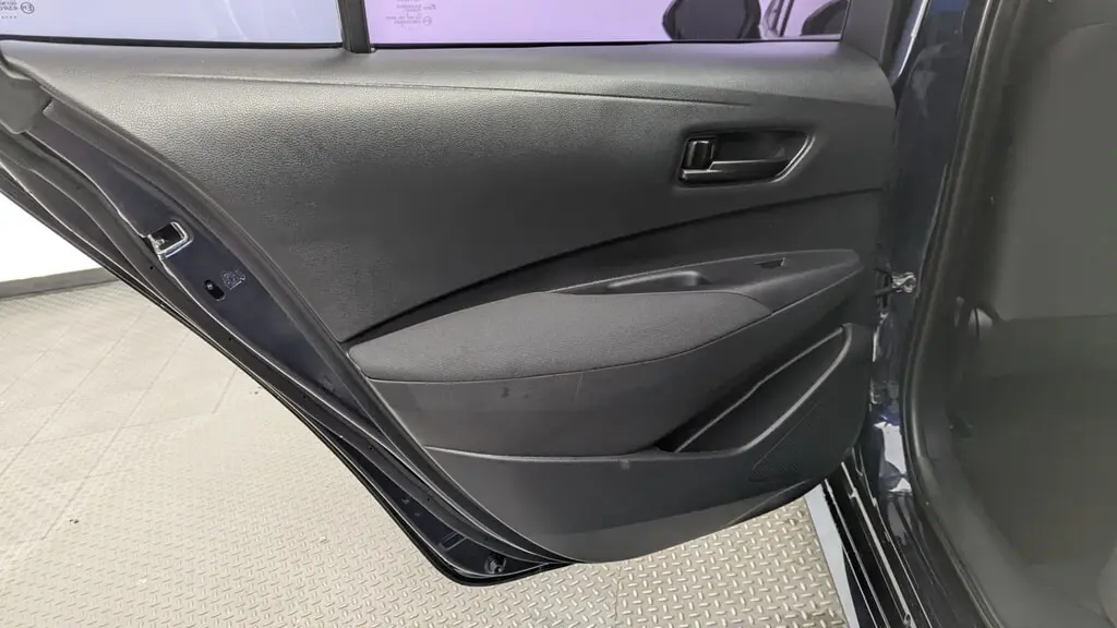2024 TOYOTA COROLLA LE photo 15
