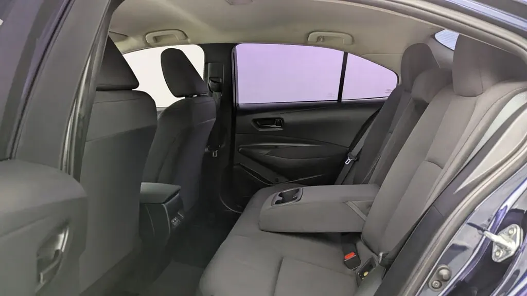 2024 TOYOTA COROLLA LE photo 16