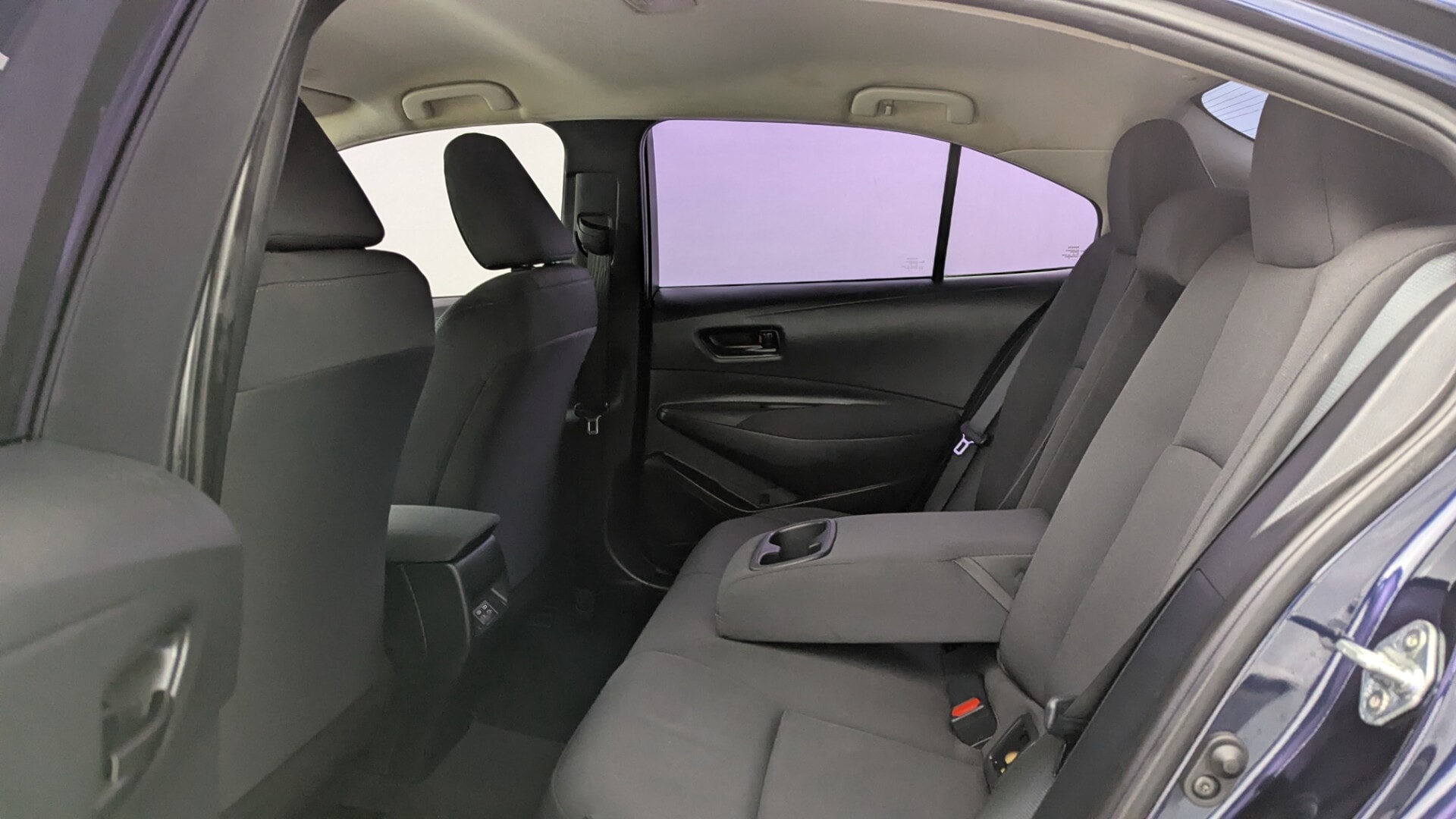 Florida Fine Cars - Used vehicle - SEDAN TOYOTA COROLLA 2024