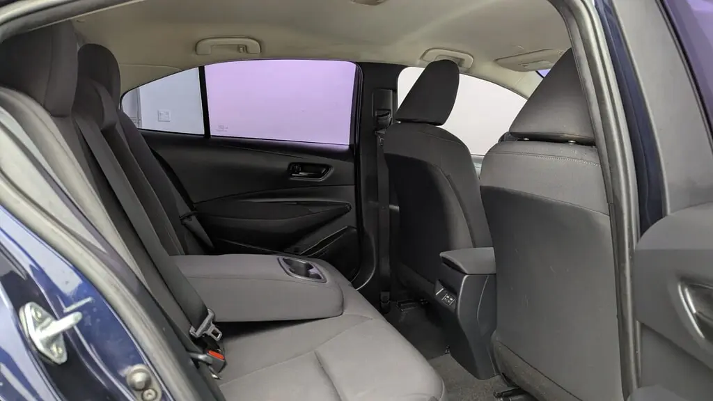 2024 TOYOTA COROLLA LE photo 17