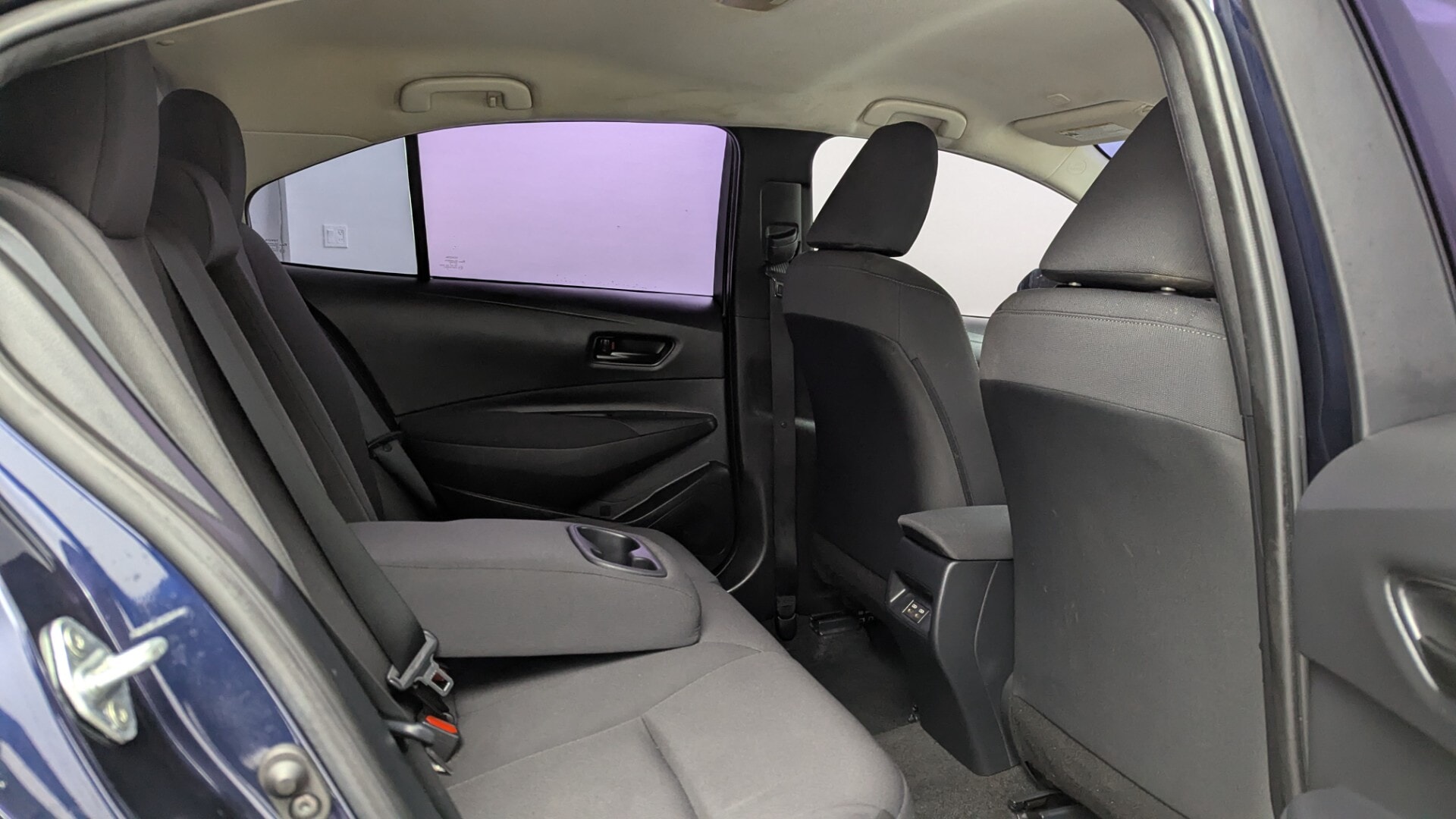Florida Fine Cars - Used vehicle - SEDAN TOYOTA COROLLA 2024