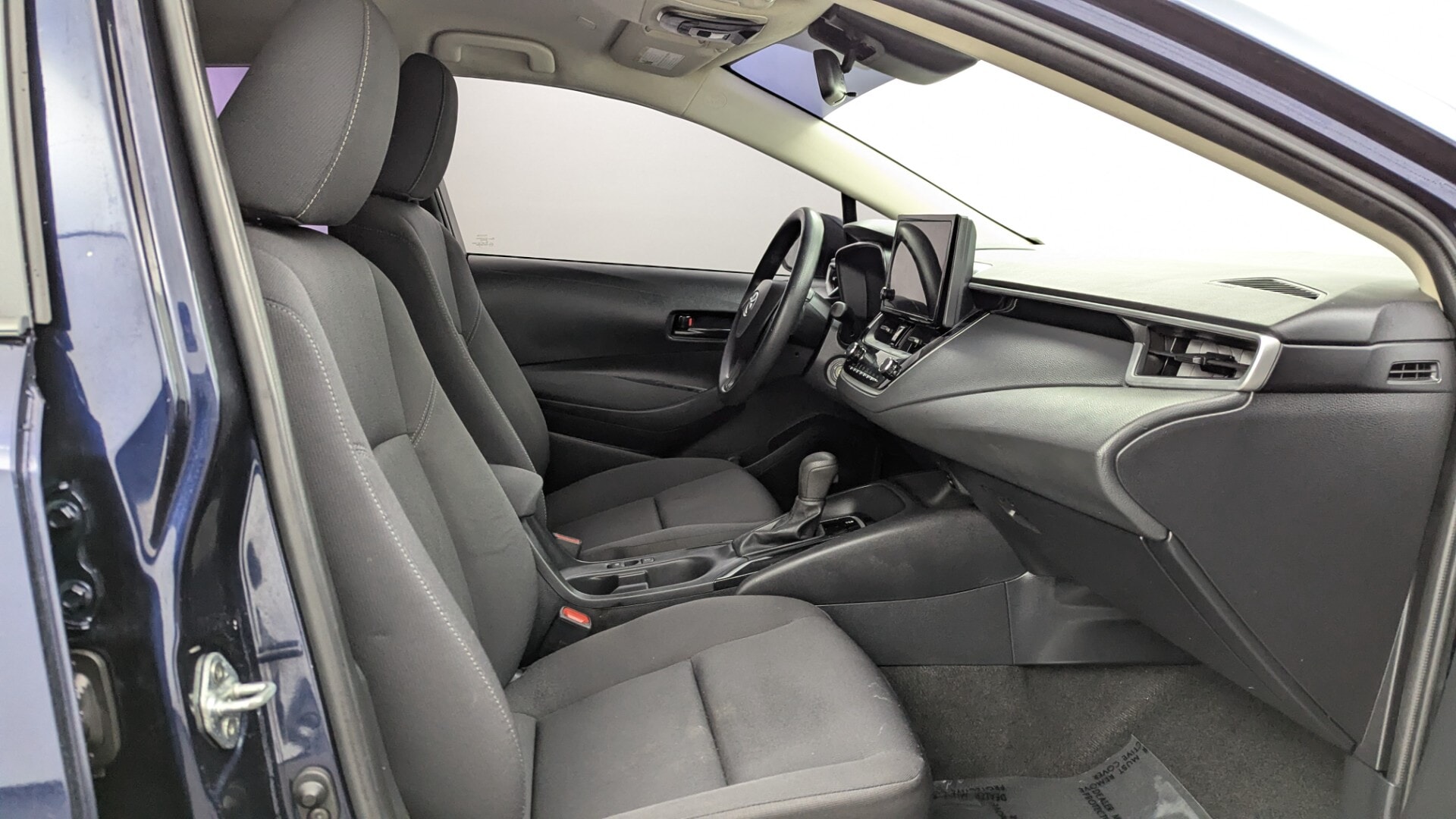 Florida Fine Cars - Used vehicle - SEDAN TOYOTA COROLLA 2024