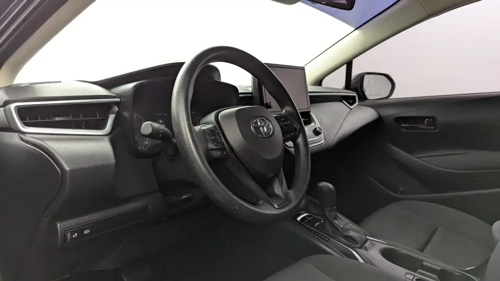 2024 TOYOTA COROLLA LE photo 22
