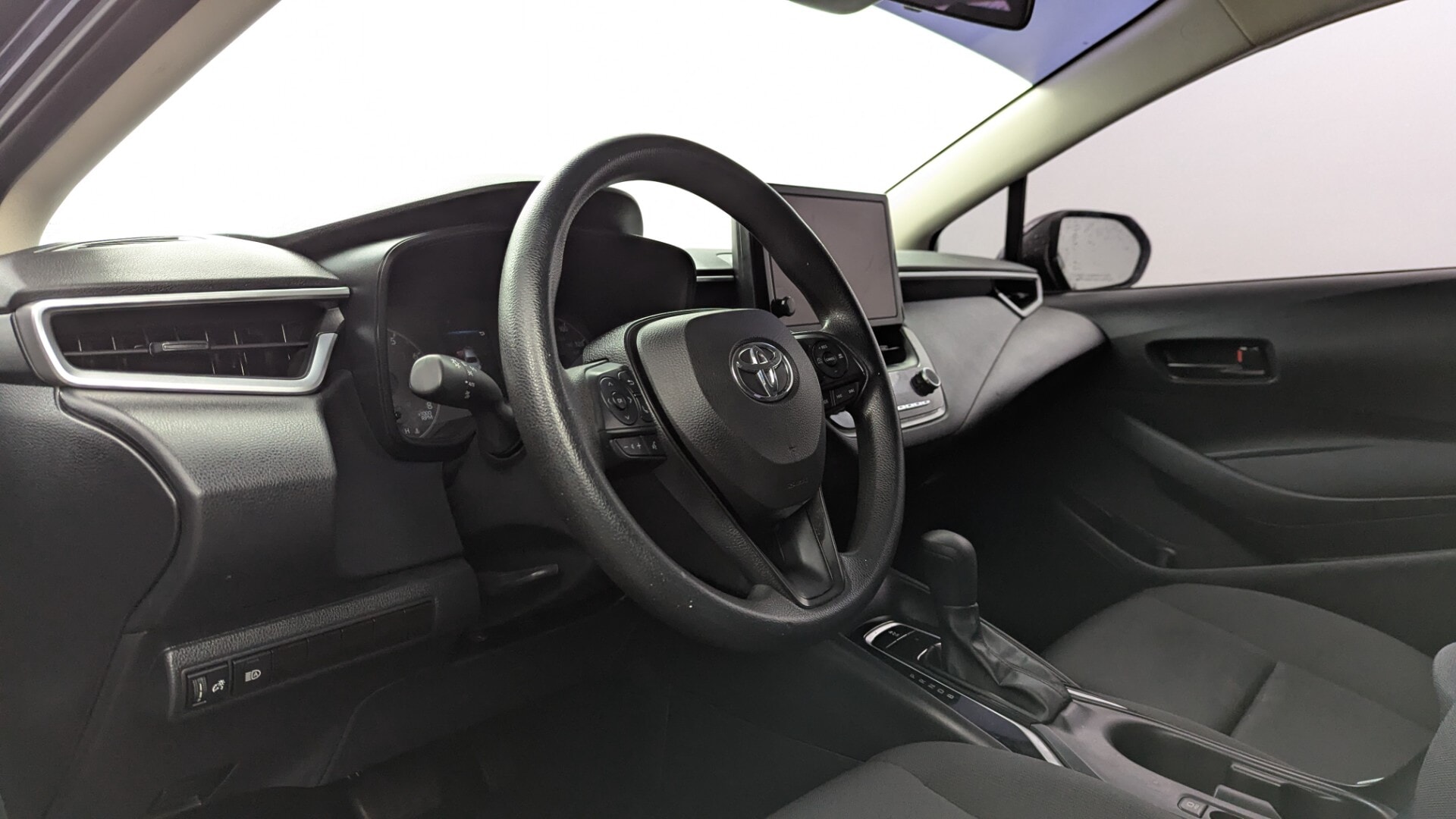 Florida Fine Cars - Used vehicle - SEDAN TOYOTA COROLLA 2024