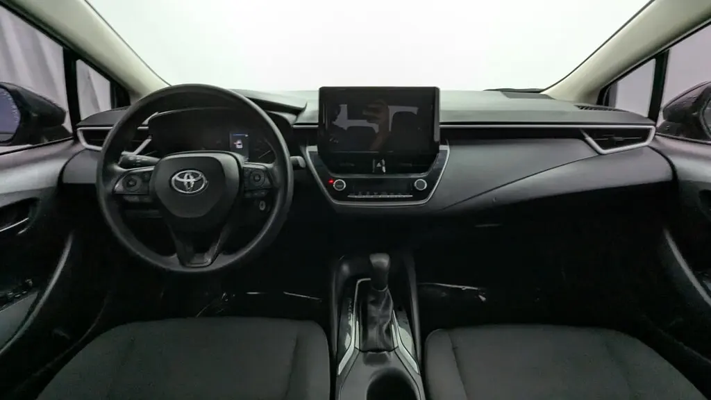 2024 TOYOTA COROLLA LE photo 23