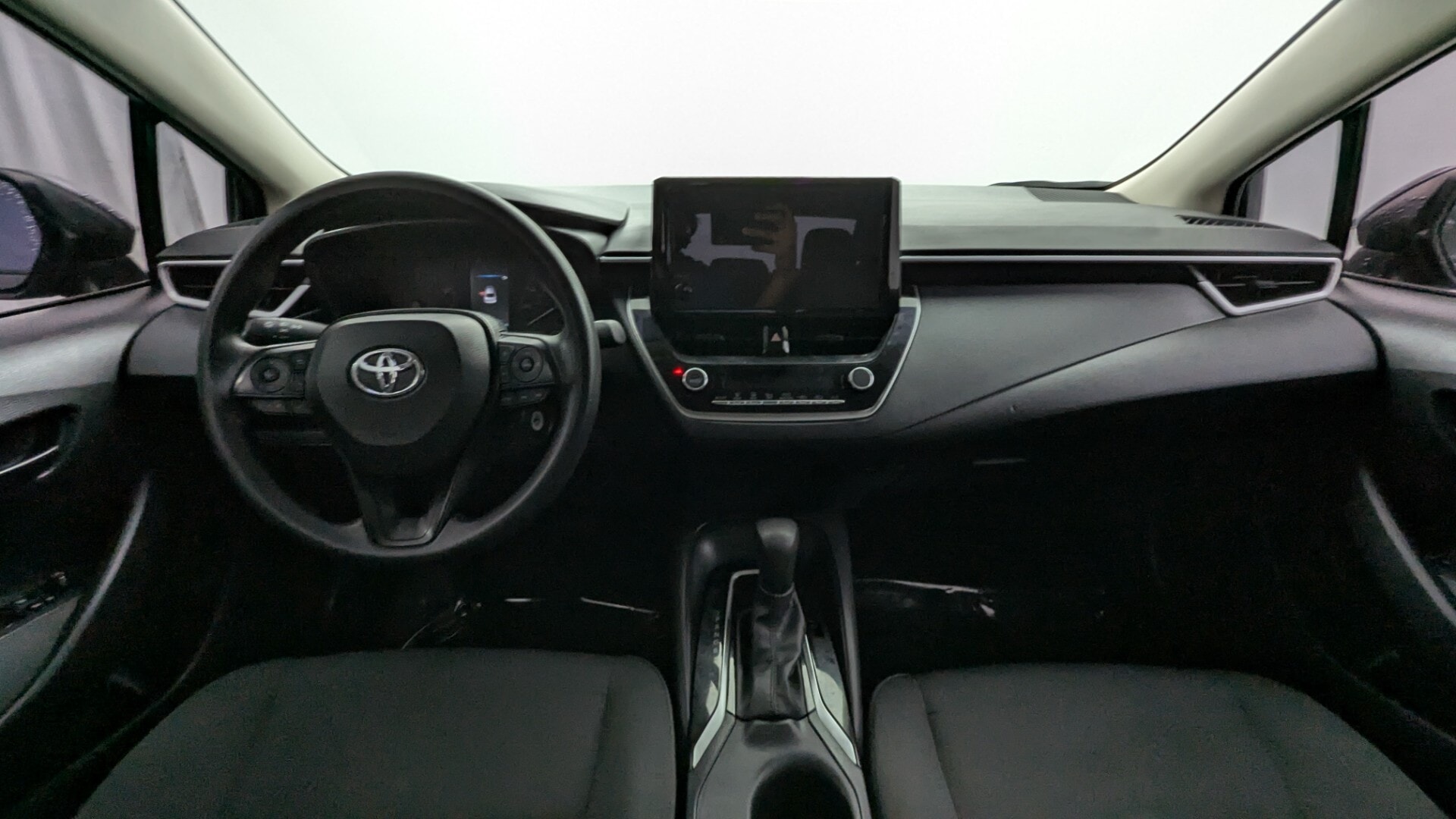 Florida Fine Cars - Used vehicle - SEDAN TOYOTA COROLLA 2024