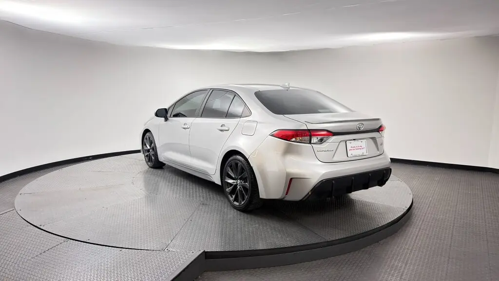 Florida Fine Cars - Used TOYOTA COROLLA 2024 WEST PALM SE