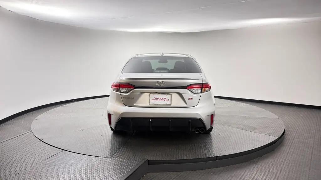 Florida Fine Cars - Used TOYOTA COROLLA 2024 WEST PALM SE