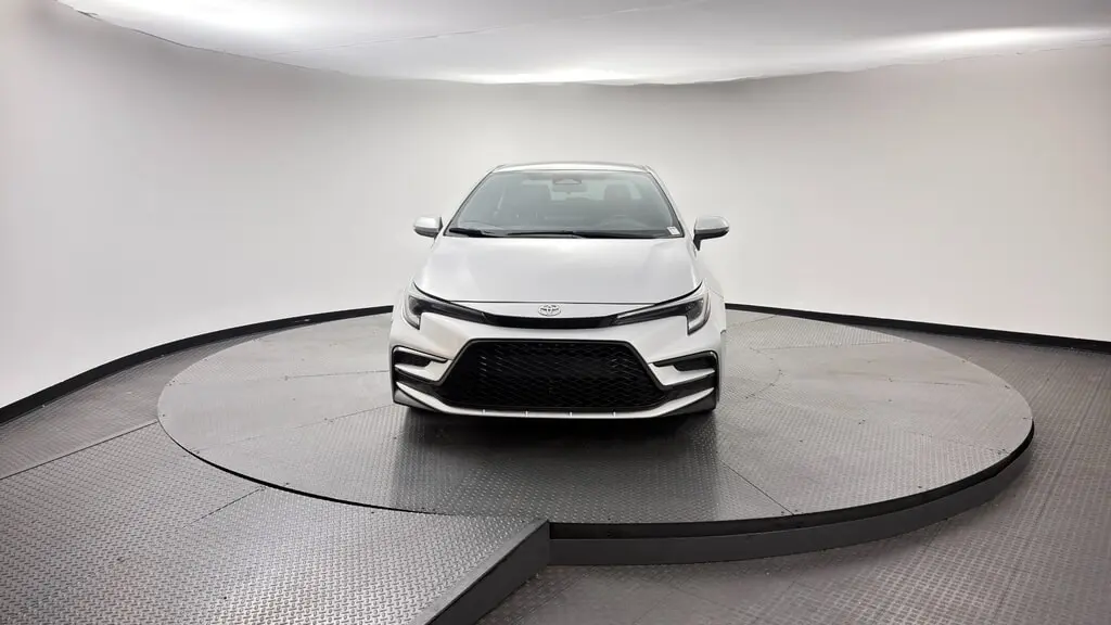 Florida Fine Cars - Used TOYOTA COROLLA 2024 WEST PALM SE