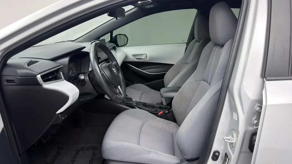 Florida Fine Cars - Used TOYOTA COROLLA 2024 WEST PALM SE