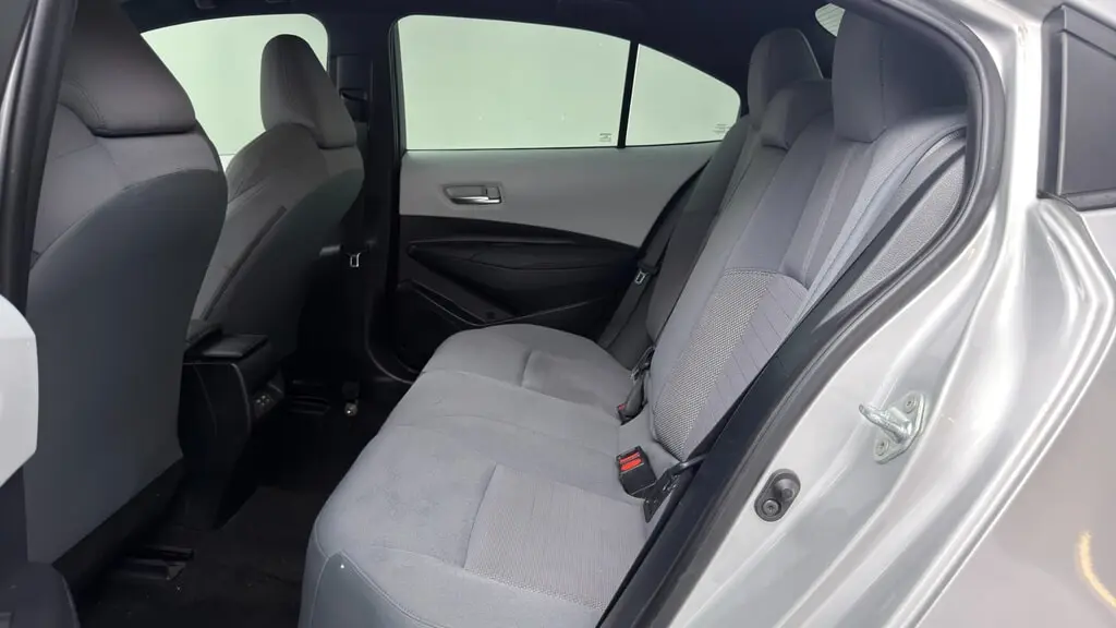 Florida Fine Cars - Used TOYOTA COROLLA 2024 WEST PALM SE