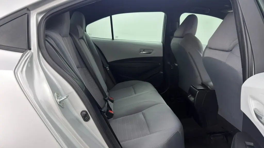 Florida Fine Cars - Used TOYOTA COROLLA 2024 WEST PALM SE