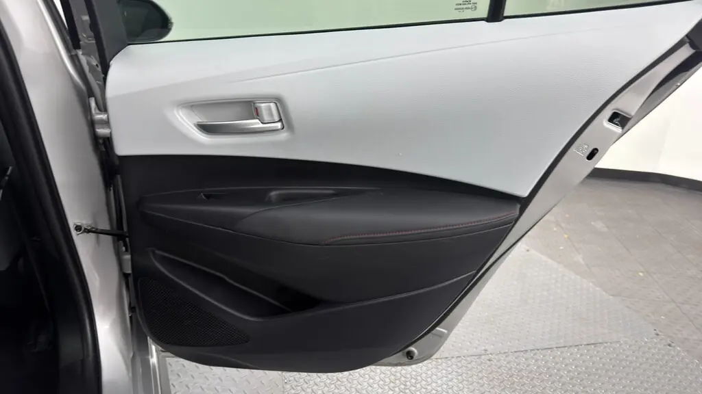 Florida Fine Cars - Used TOYOTA COROLLA 2024 WEST PALM SE
