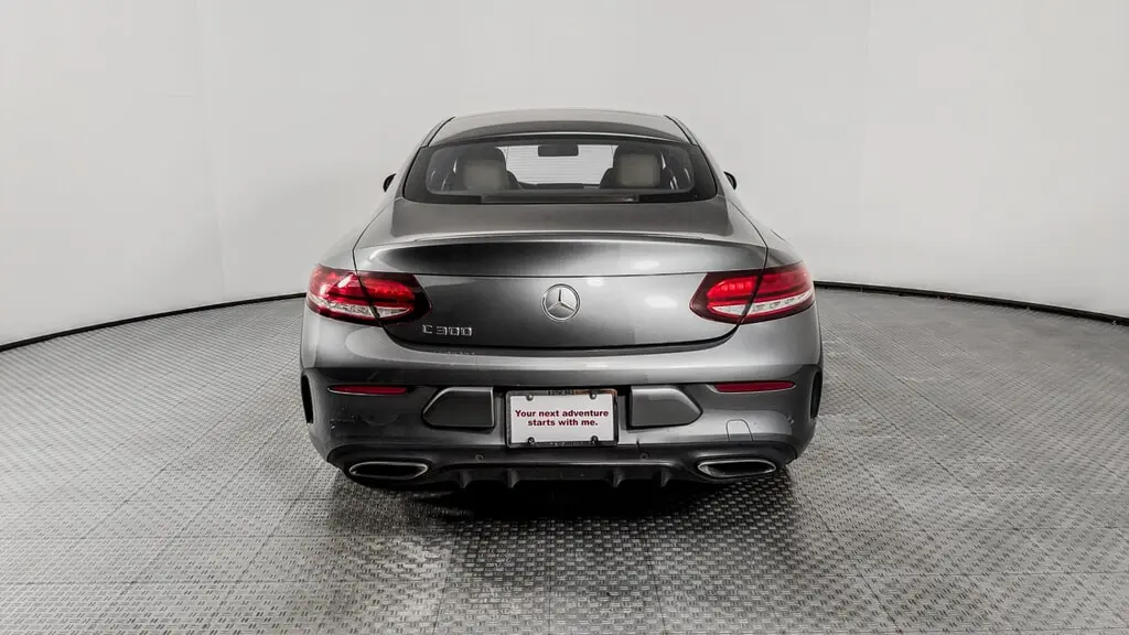 Florida Fine Cars - Used MERCEDES-BENZ C-CLASS 2021 ORLANDO C 300