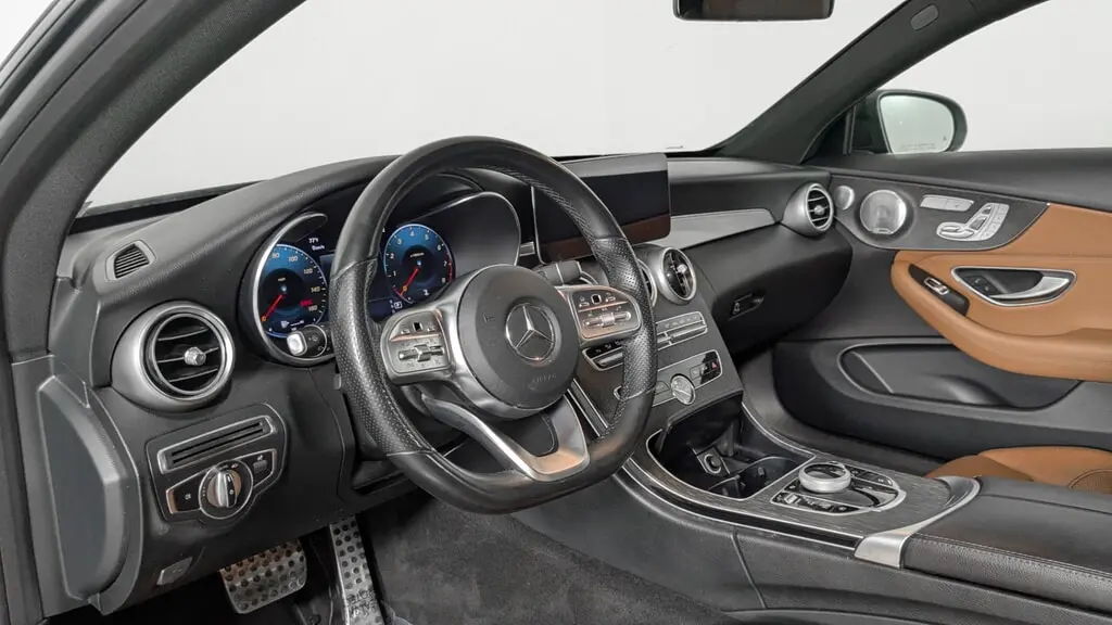 Florida Fine Cars - Used MERCEDES-BENZ C-CLASS 2021 ORLANDO C 300