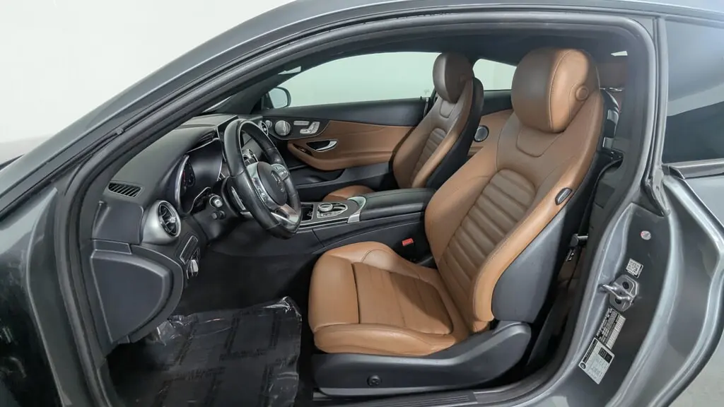 Florida Fine Cars - Used MERCEDES-BENZ C-CLASS 2021 ORLANDO C 300