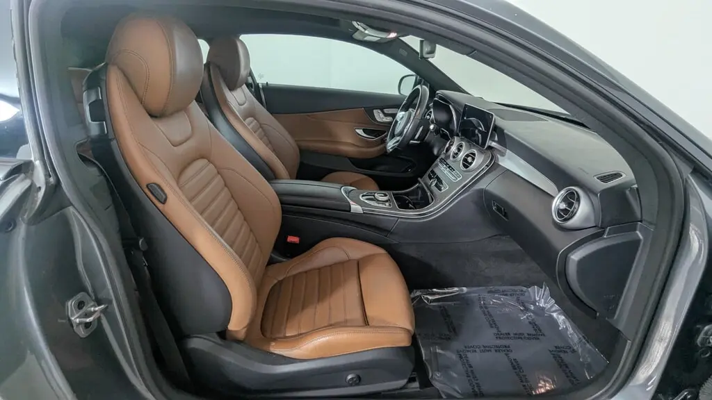 Florida Fine Cars - Used MERCEDES-BENZ C-CLASS 2021 ORLANDO C 300