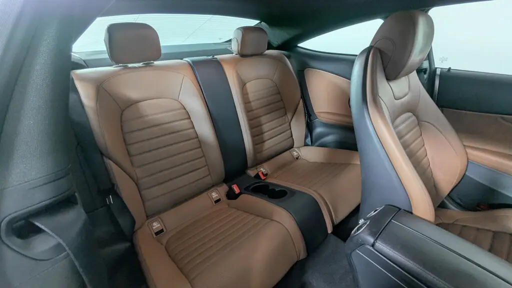 Florida Fine Cars - Used MERCEDES-BENZ C-CLASS 2021 ORLANDO C 300