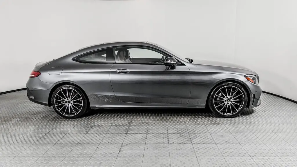 Florida Fine Cars - Used MERCEDES-BENZ C-CLASS 2021 ORLANDO C 300