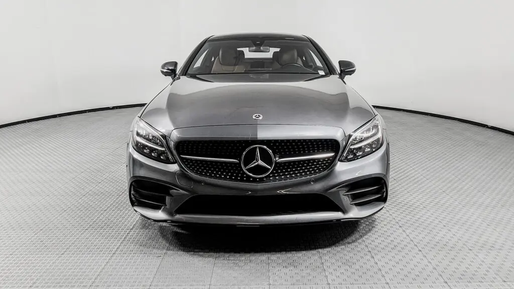 Florida Fine Cars - Used MERCEDES-BENZ C-CLASS 2021 ORLANDO C 300
