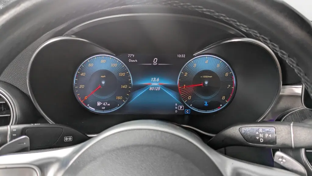 Florida Fine Cars - Used MERCEDES-BENZ C-CLASS 2021 ORLANDO C 300