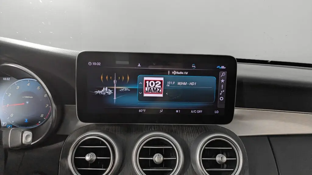 Florida Fine Cars - Used MERCEDES-BENZ C-CLASS 2021 ORLANDO C 300