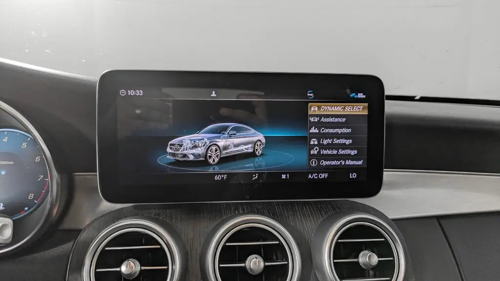 Florida Fine Cars - Used MERCEDES-BENZ C-CLASS 2021 ORLANDO C 300