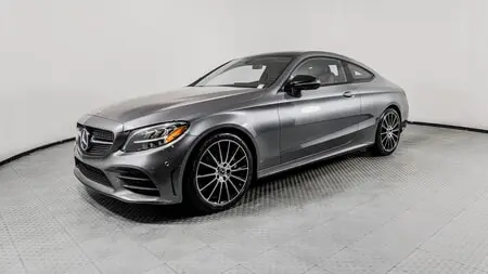 Florida Fine Cars - Used MERCEDES-BENZ C-CLASS 2021 ORLANDO C 300
