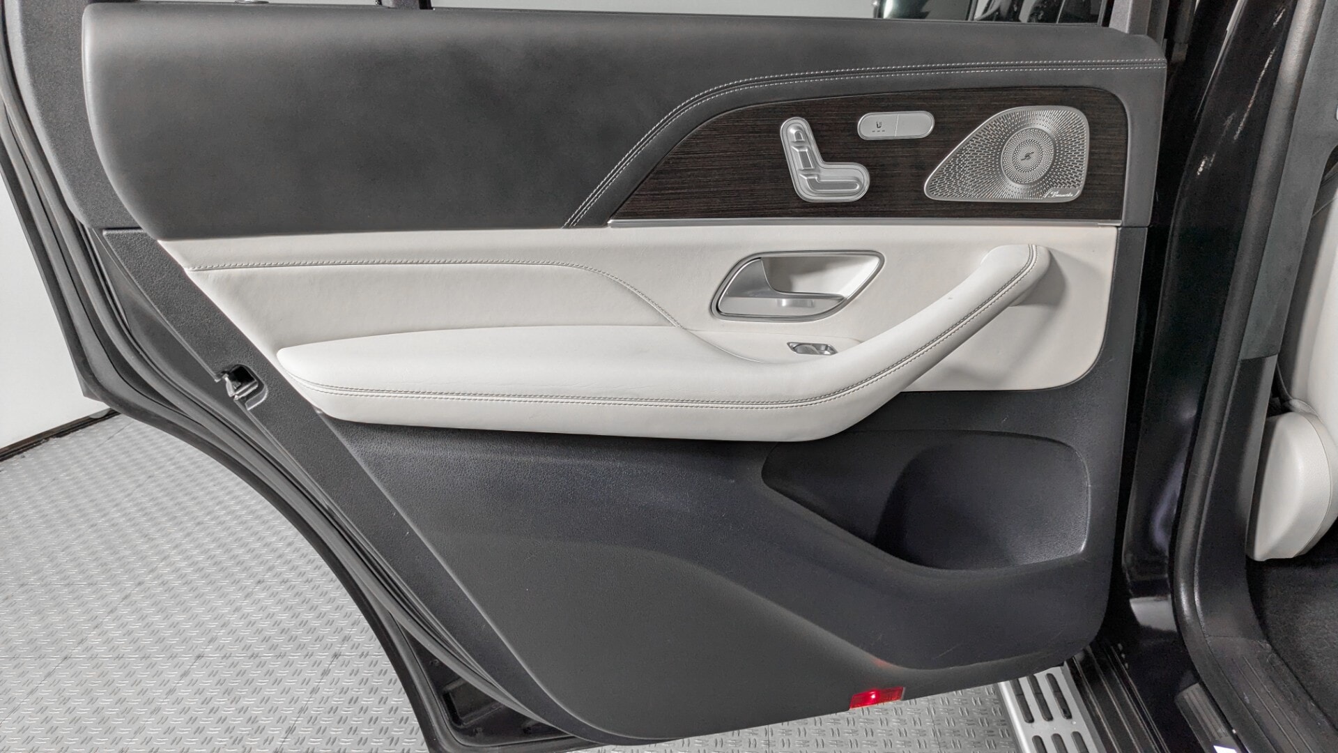 Florida Fine Cars - Used vehicle - SUV MERCEDES-BENZ GLS 2021