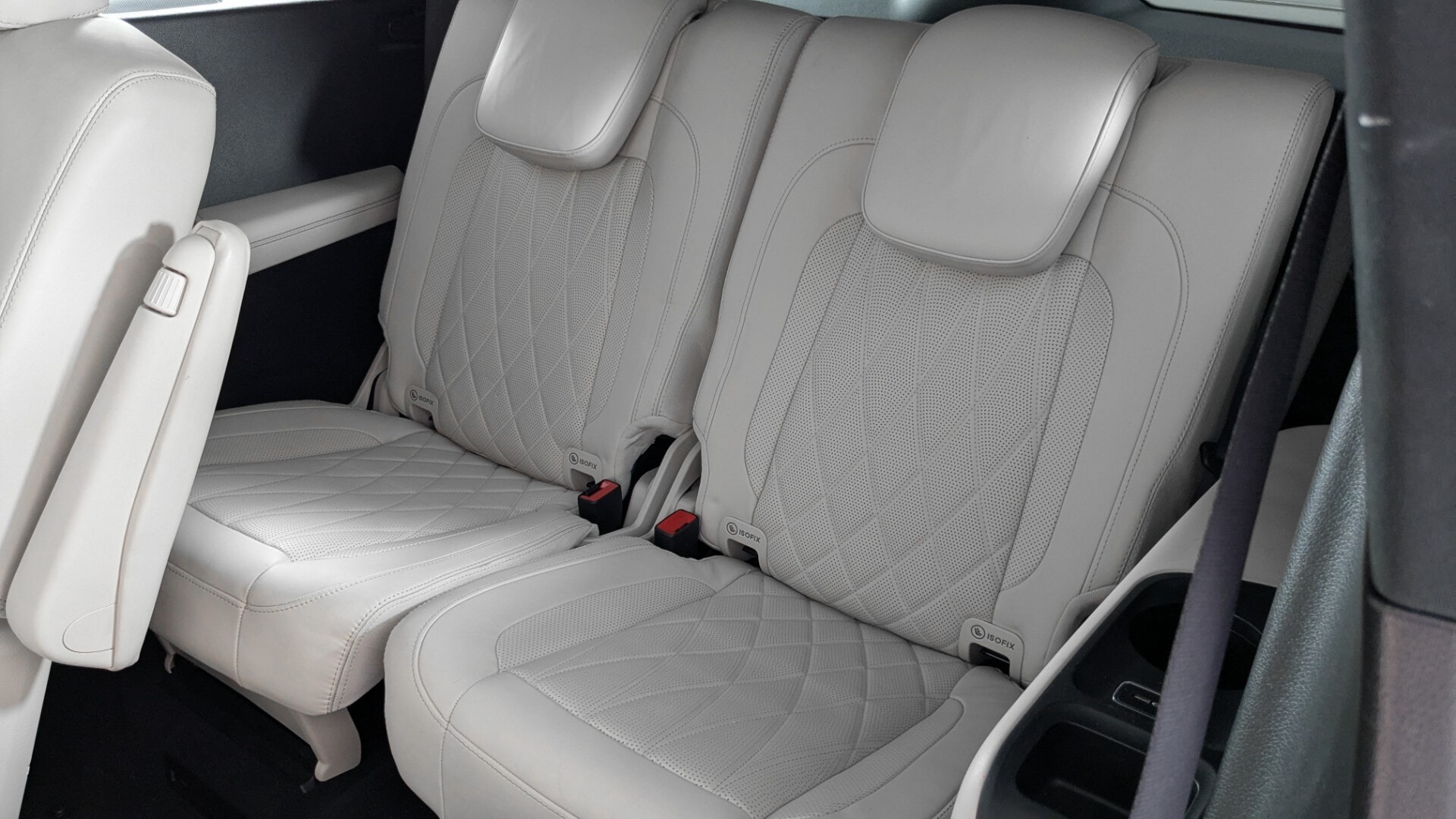 Florida Fine Cars - Used vehicle - SUV MERCEDES-BENZ GLS 2021