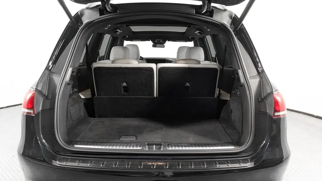 Florida Fine Cars - Used MERCEDES-BENZ GLS 2021 ORLANDO AMG GLS 63