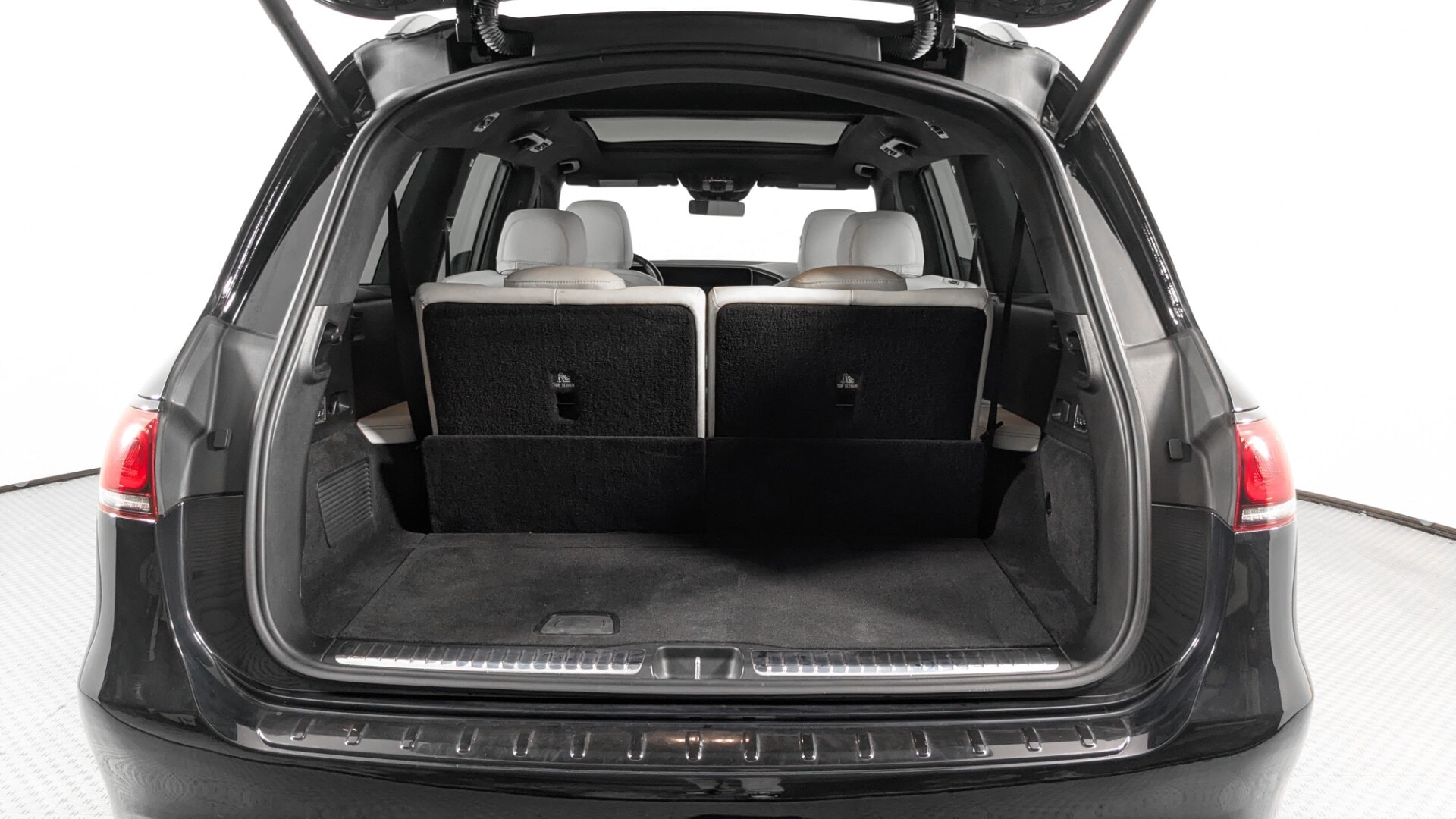 Florida Fine Cars - Used vehicle - SUV MERCEDES-BENZ GLS 2021