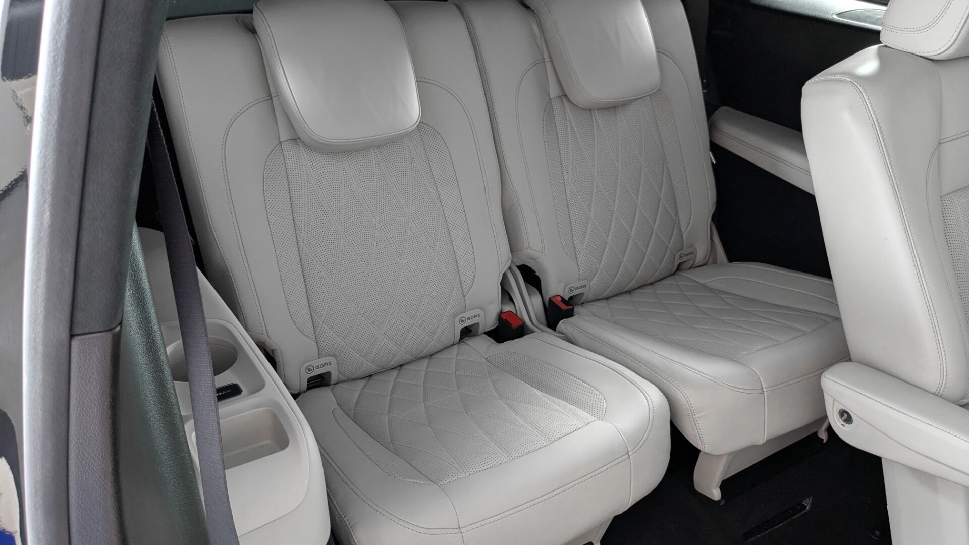 Florida Fine Cars - Used vehicle - SUV MERCEDES-BENZ GLS 2021