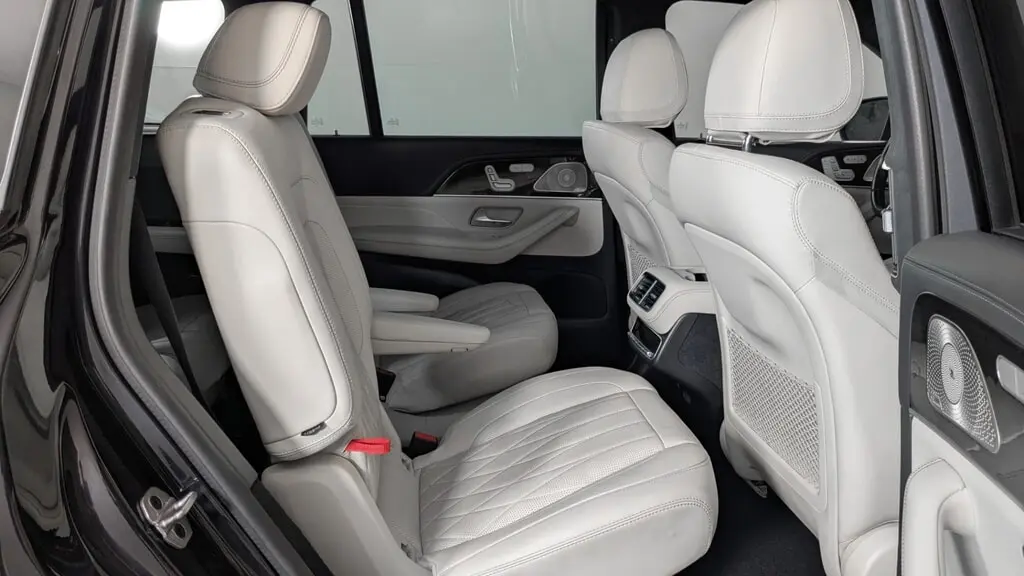 Florida Fine Cars - Used MERCEDES-BENZ GLS 2021 ORLANDO AMG GLS 63