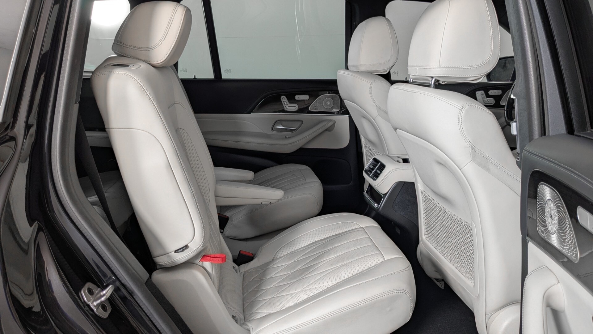 Florida Fine Cars - Used vehicle - SUV MERCEDES-BENZ GLS 2021