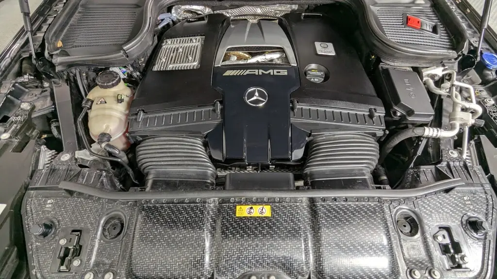 Florida Fine Cars - Used MERCEDES-BENZ GLS 2021 ORLANDO AMG GLS 63