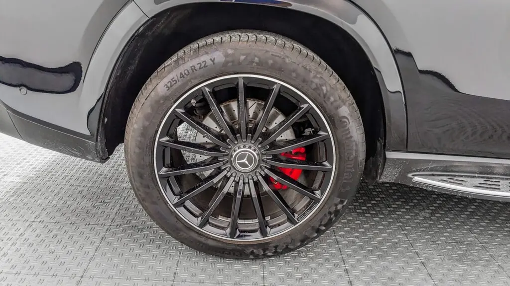 Florida Fine Cars - Used MERCEDES-BENZ GLS 2021 ORLANDO AMG GLS 63