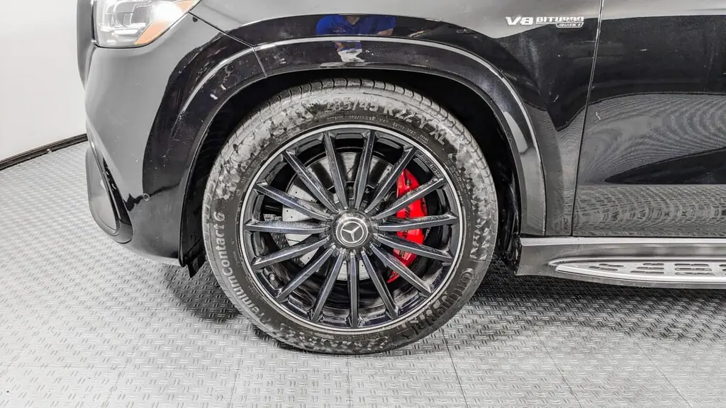 Florida Fine Cars - Used MERCEDES-BENZ GLS 2021 ORLANDO AMG GLS 63