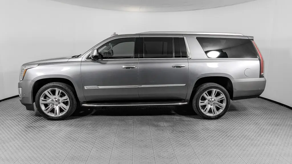 Florida Fine Cars - Used CADILLAC ESCALADE ESV 2019 ORLANDO LUXURY