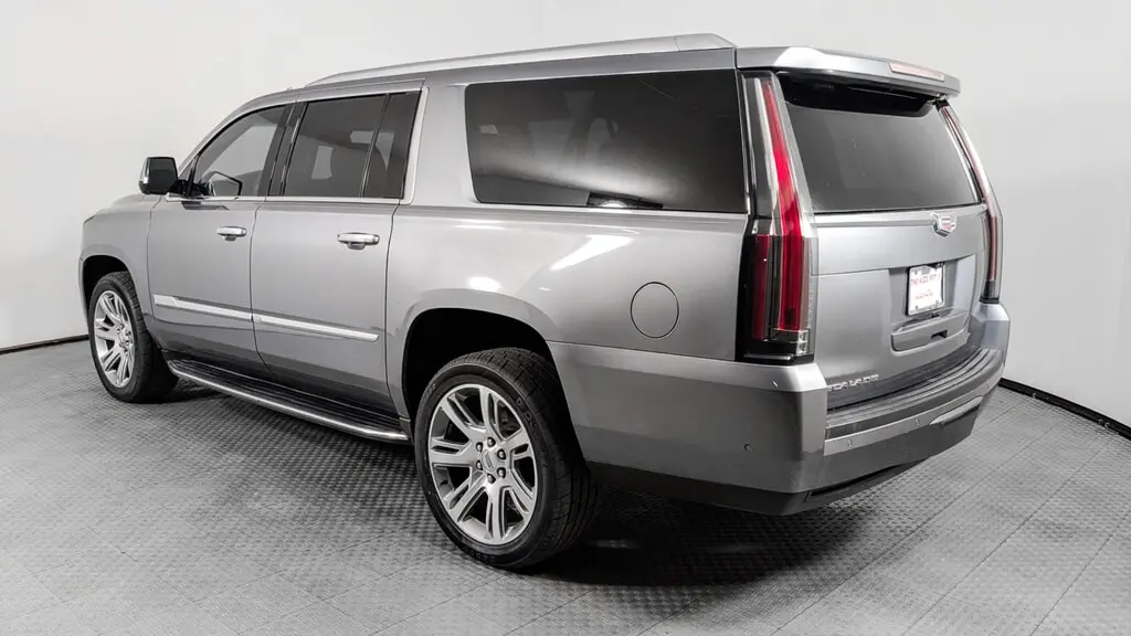 Florida Fine Cars - Used CADILLAC ESCALADE ESV 2019 ORLANDO LUXURY