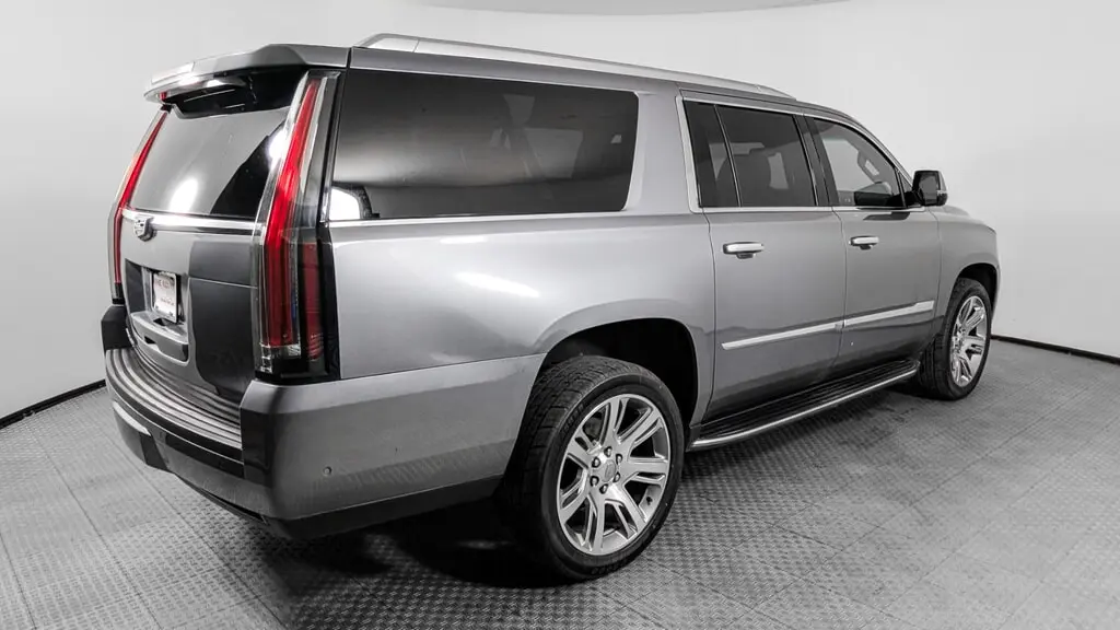 Florida Fine Cars - Used CADILLAC ESCALADE ESV 2019 ORLANDO LUXURY